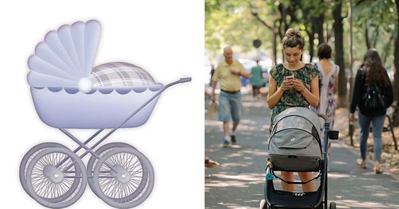 Stroller