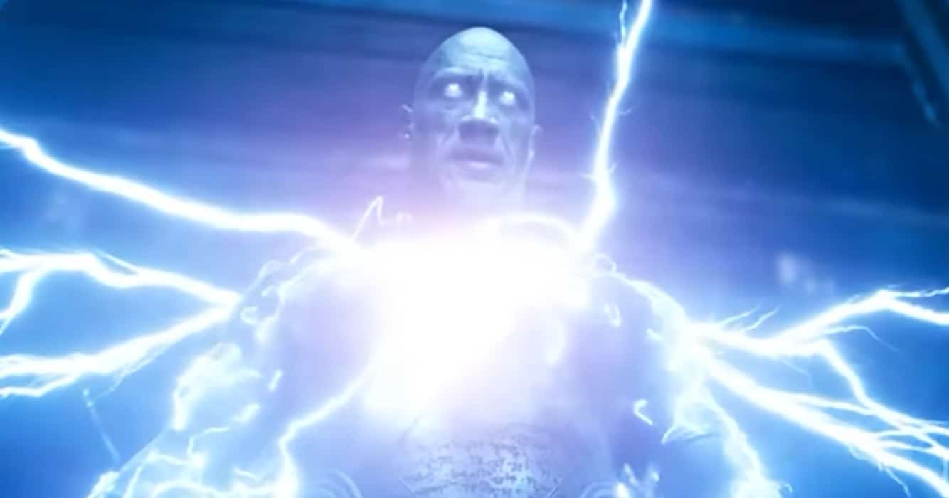 Black Adam