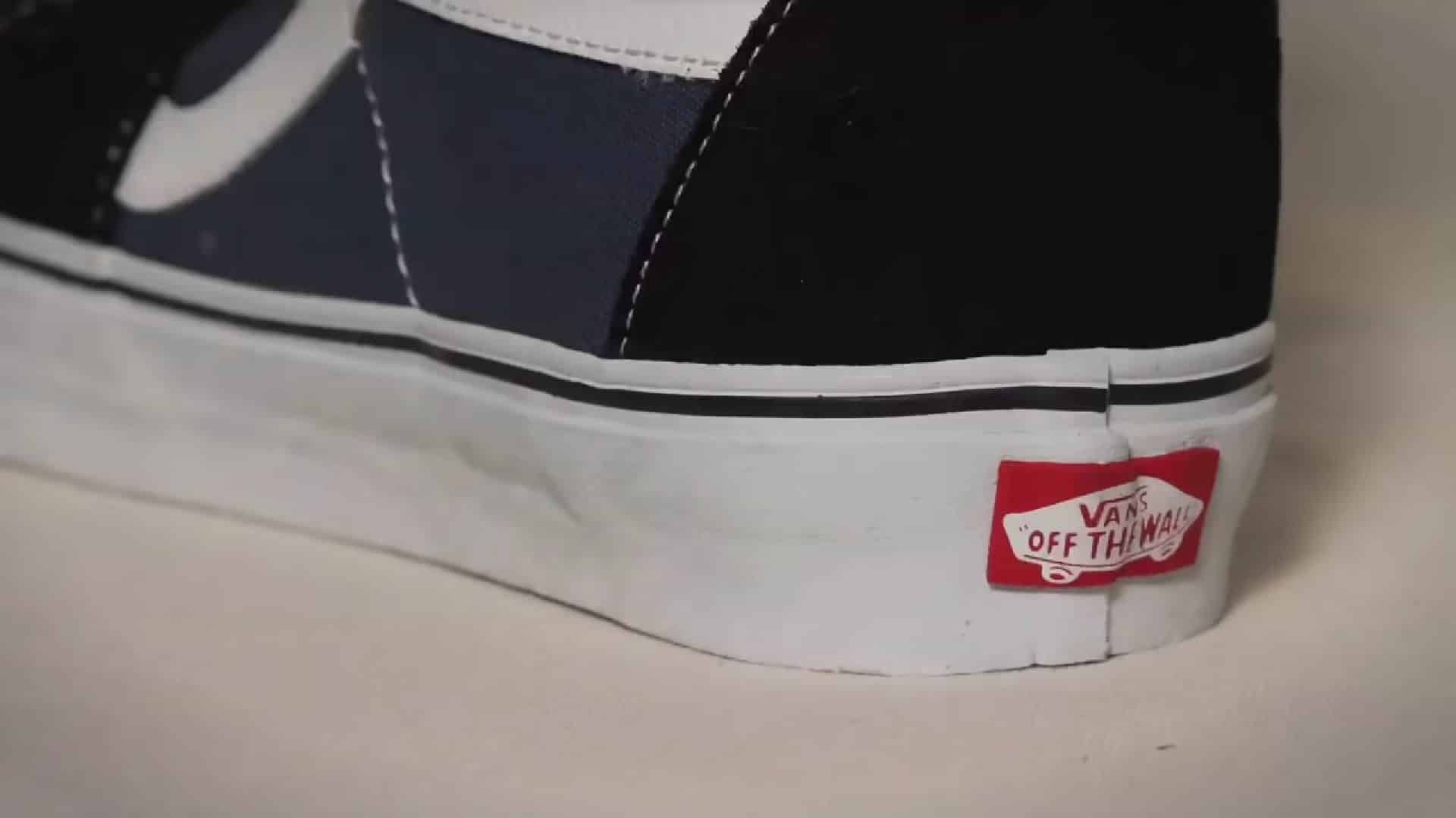 Vans Shoes