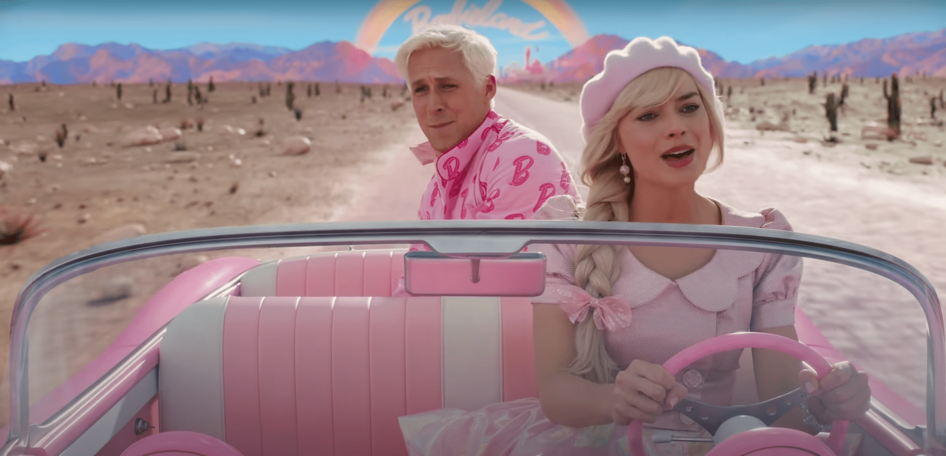 barbie-mania