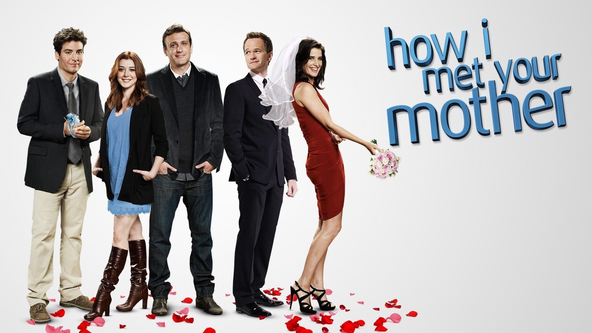How i met your mother