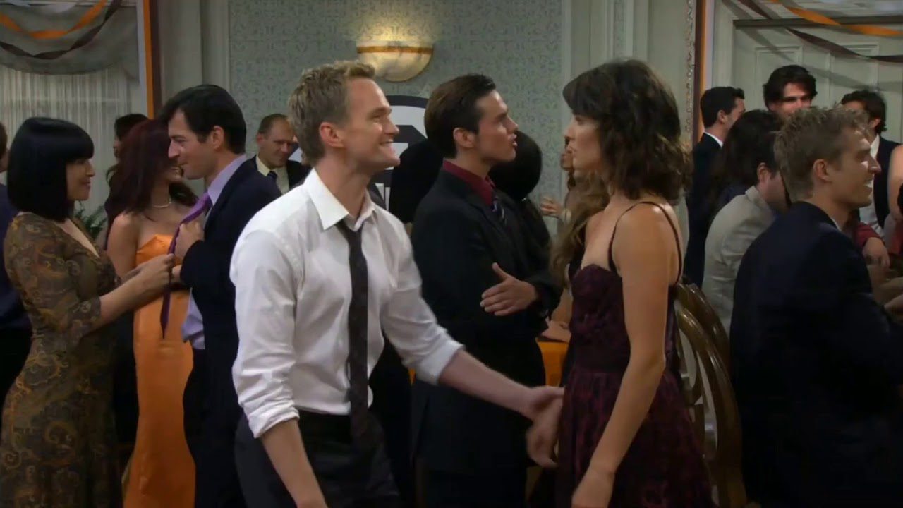 How i met your mother