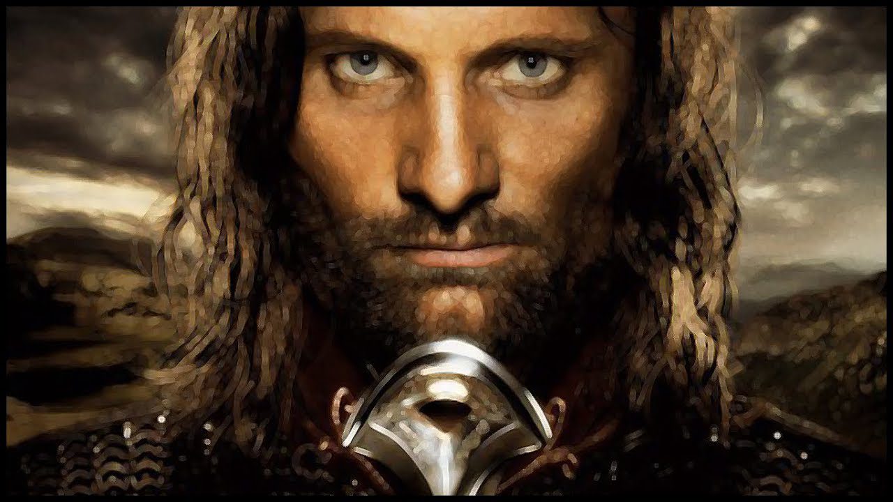 Lord of the Rings