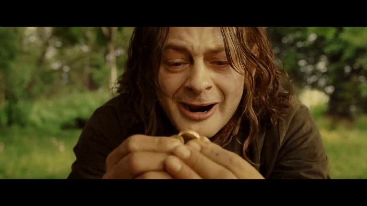 Lord of the Rings