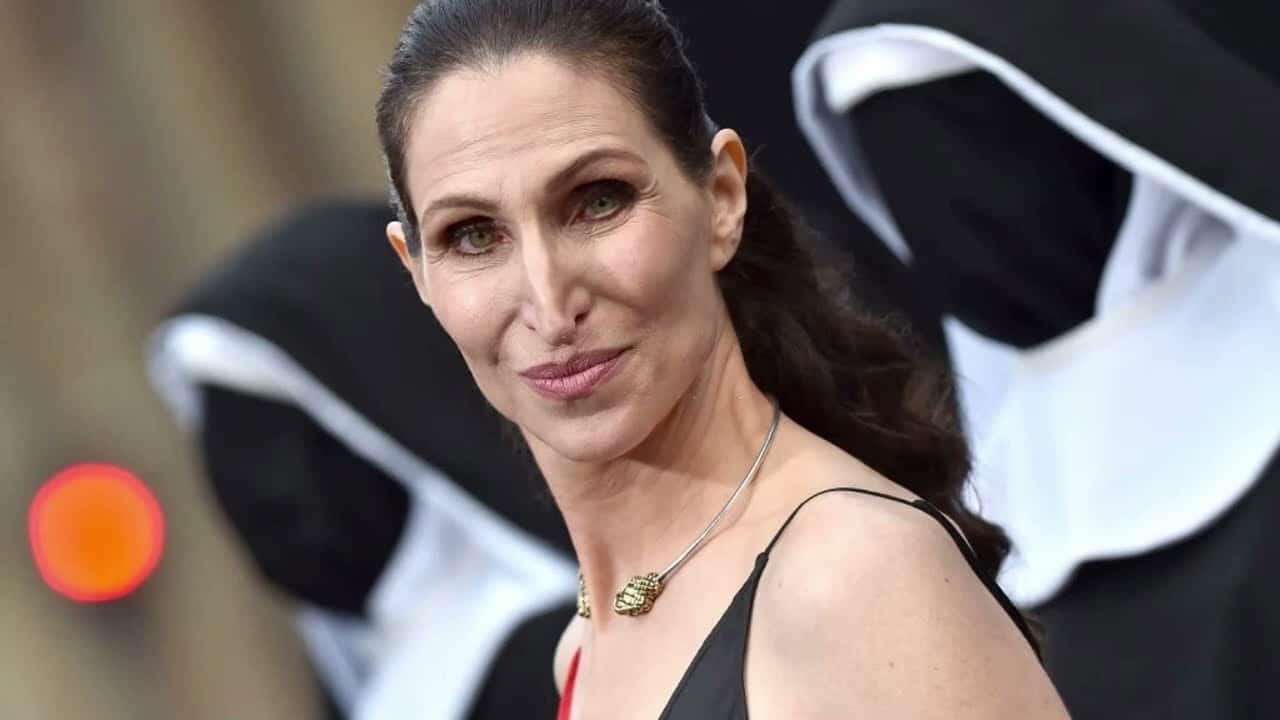 the nun