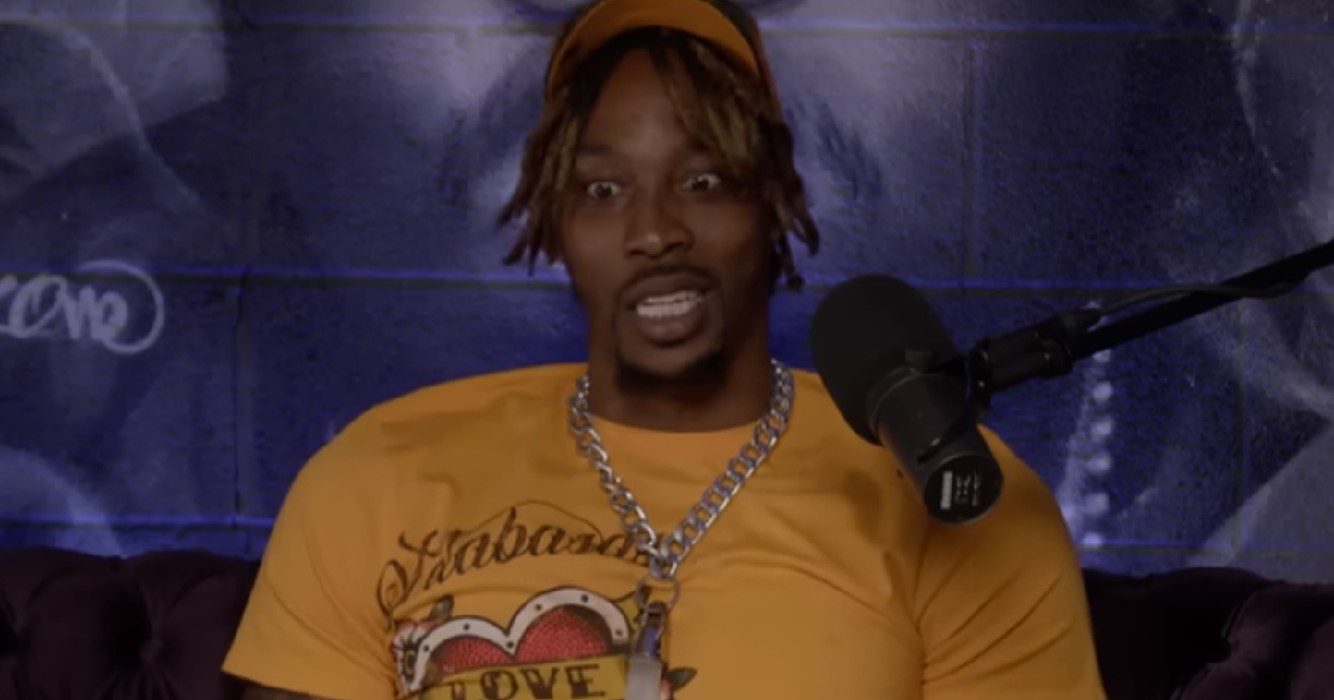 Dwight Howard
