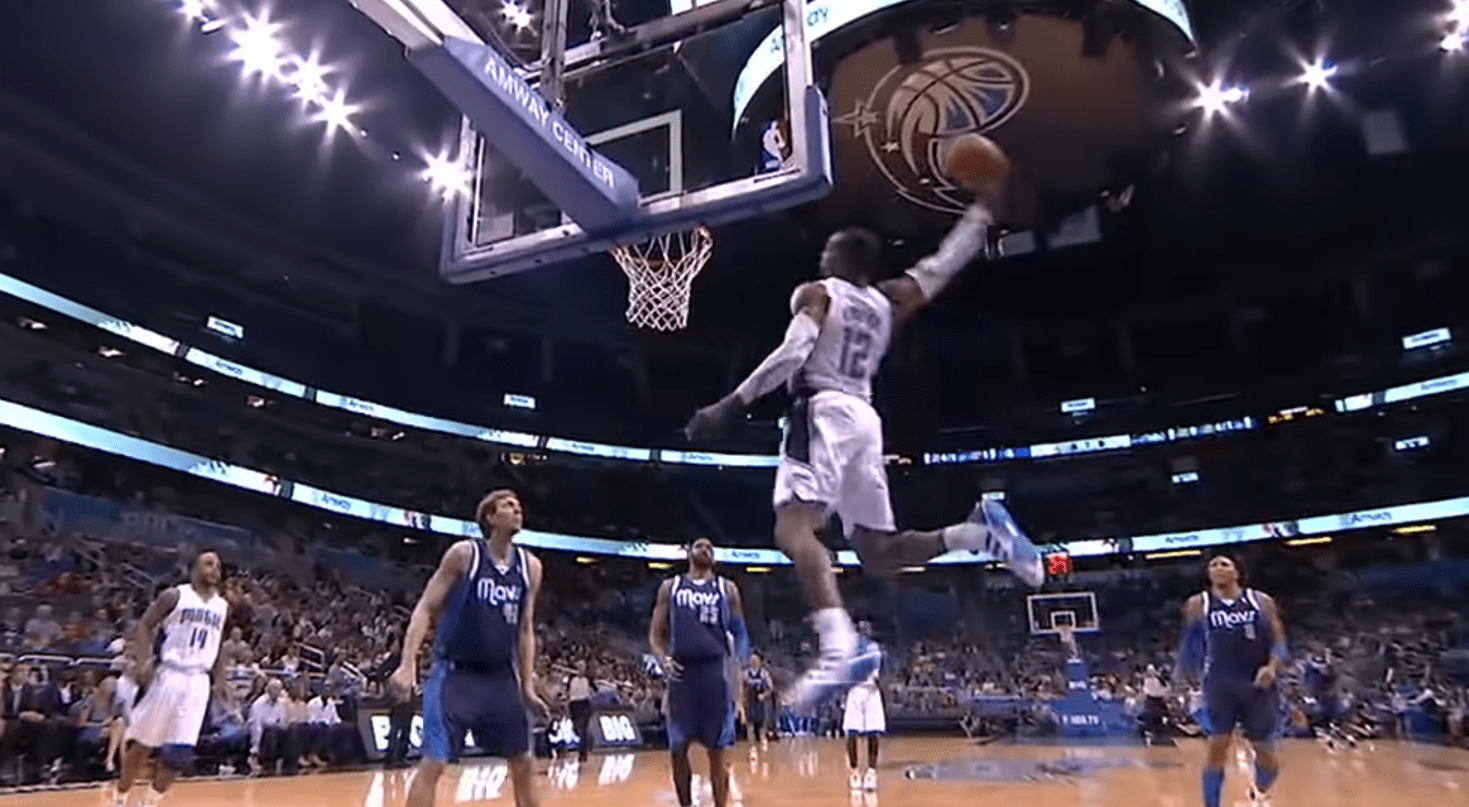 Dwight Howard
