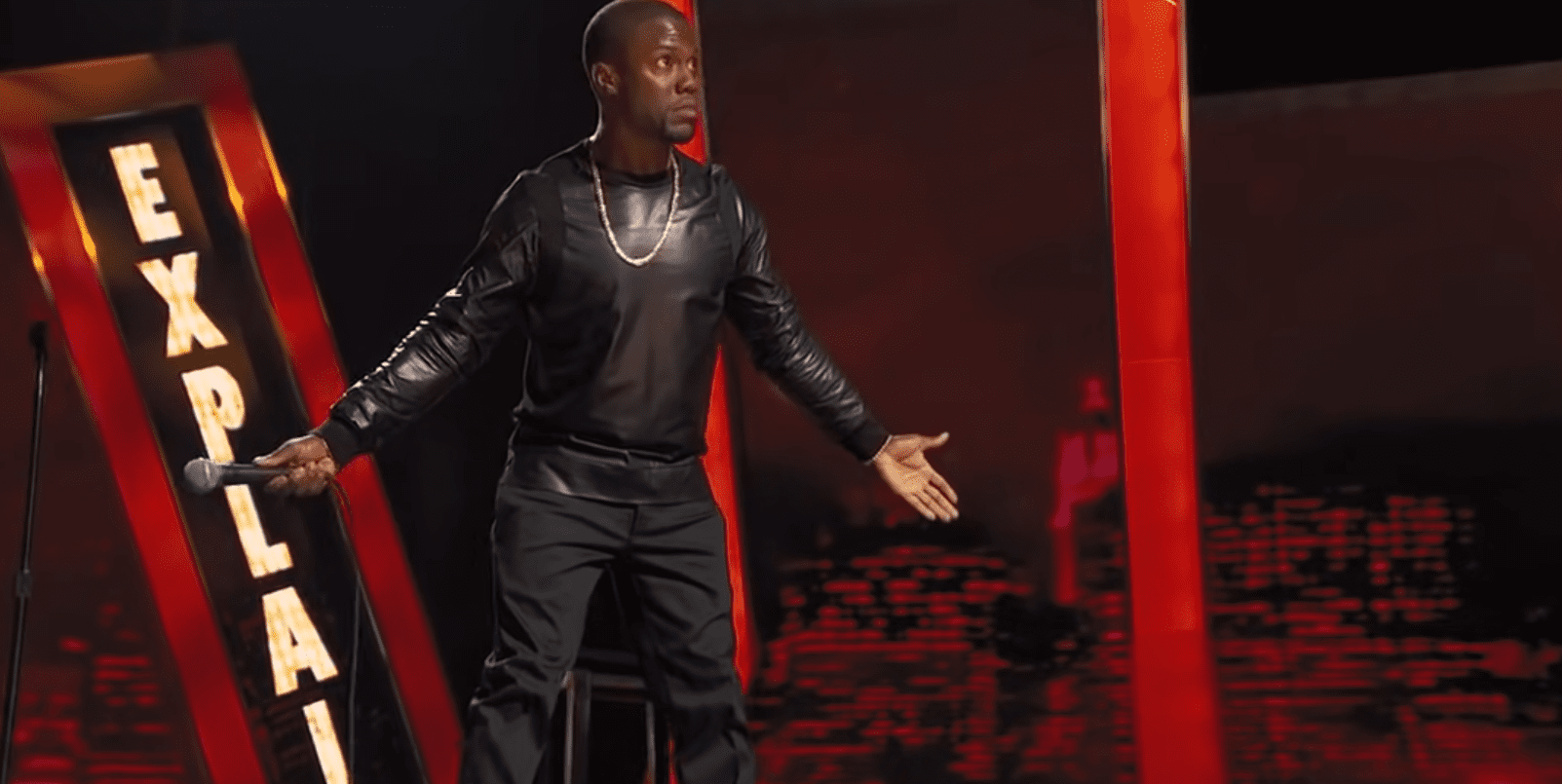 Kevin Hart