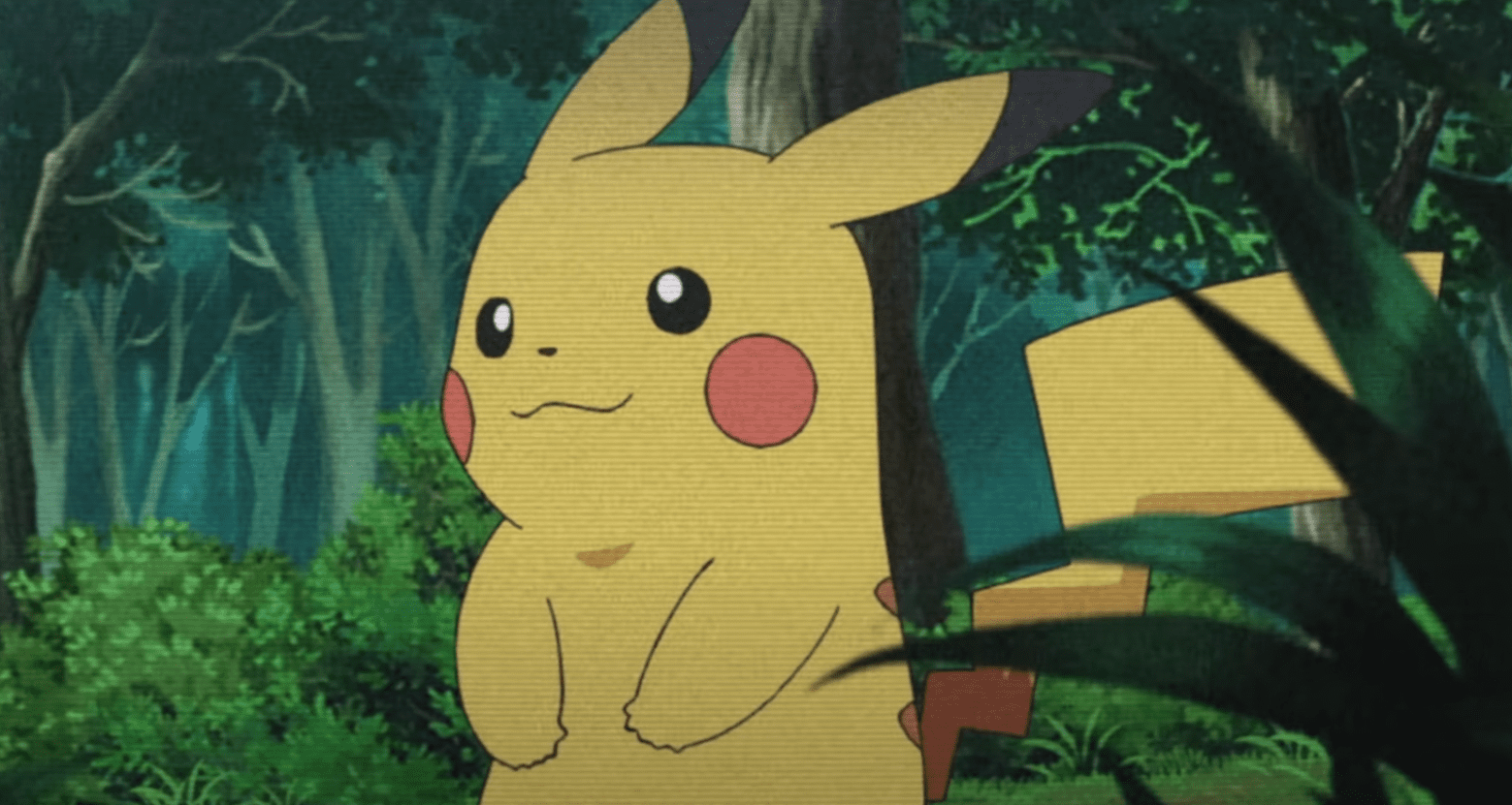 Pokémon