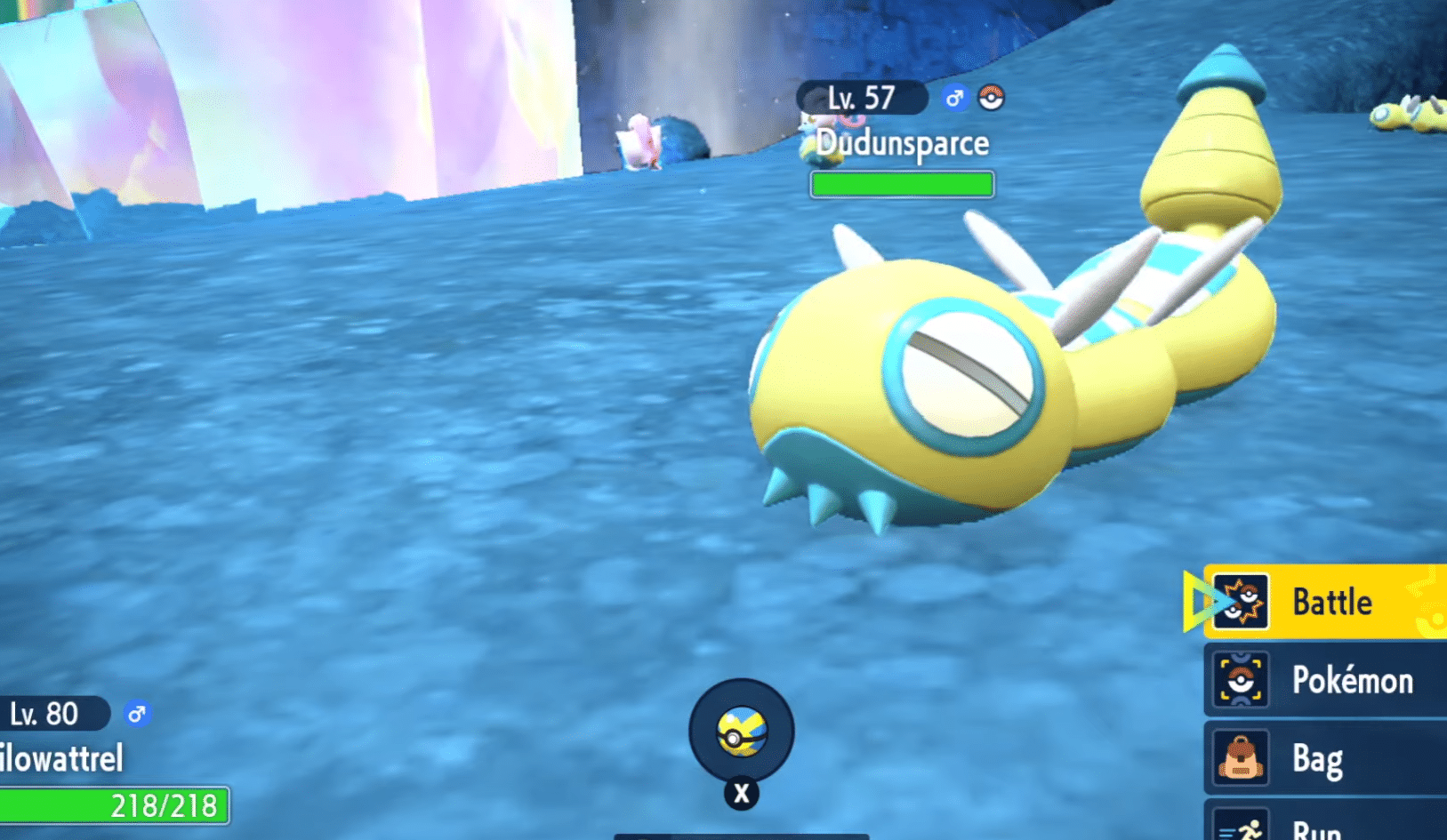 Pokémon