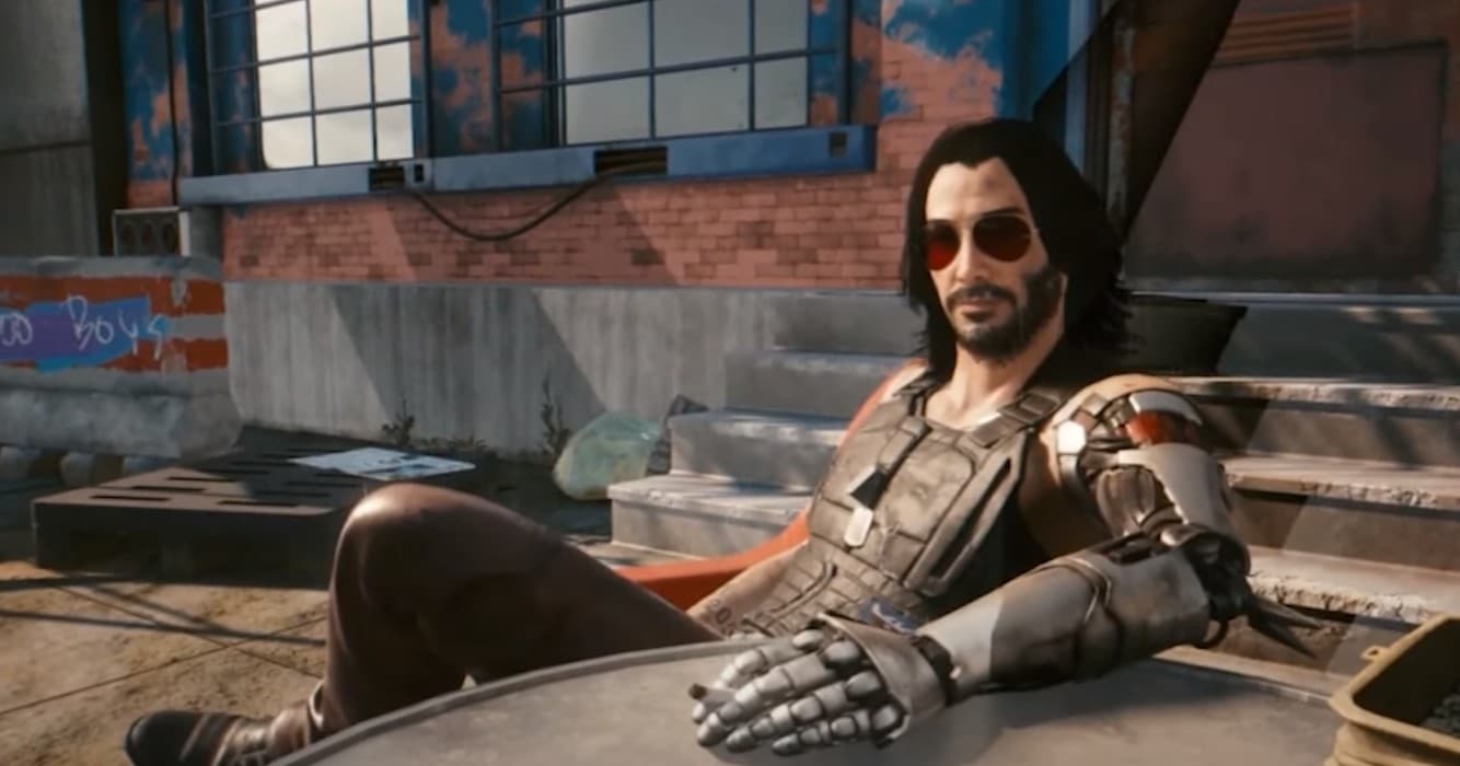 Cyberpunk 2077 Achieves Staggering 25 Million Units Sold in Under Three Years