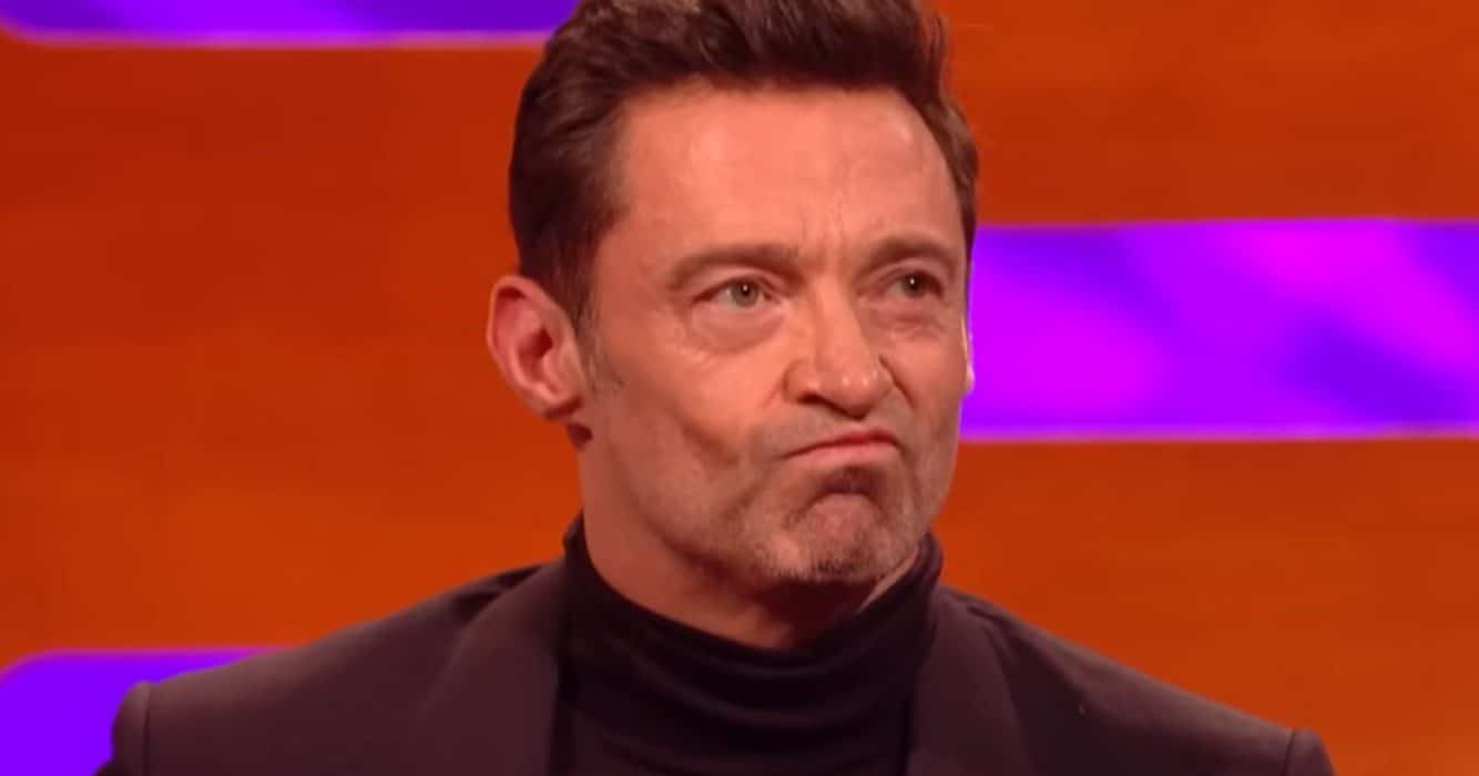 Hugh Jackman's Hidden Gem: The Voice Behind "Flushed Away"