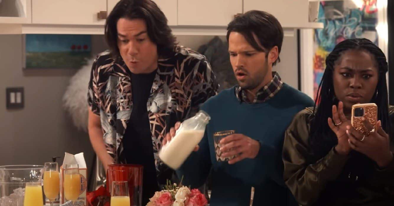 iCarly Reboot Comes to an End After Three Seasons