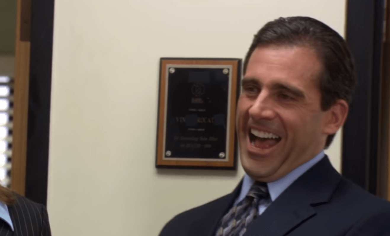 The Office