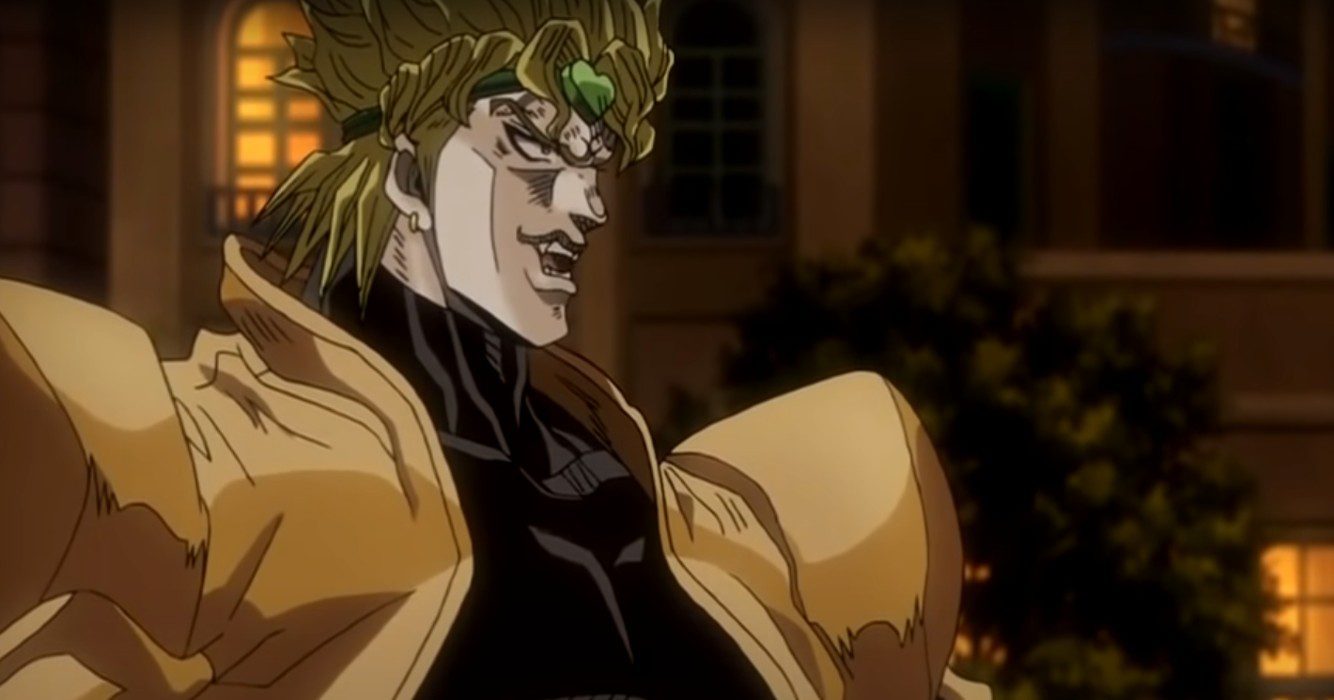 JoJo's Bizarre Adventure: Meme Majesty and Anime Acclaim
