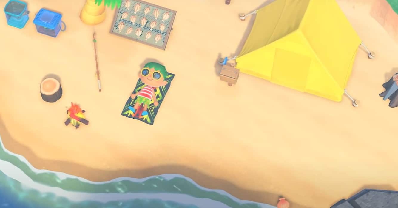 Lego and Animal Crossing: A Perfect Partnership in the Making