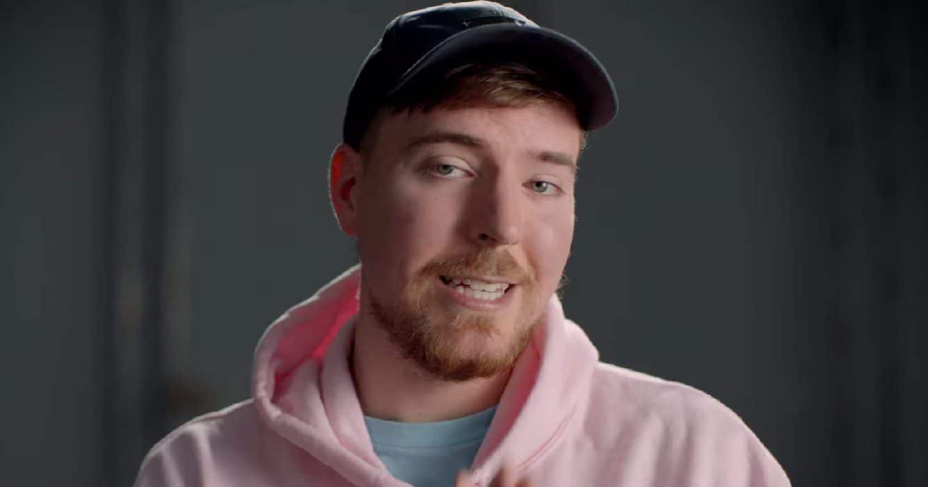 MrBeast Makes a Slam Dunk: Acquiring Jersey Patch Rights for Charlotte Hornets