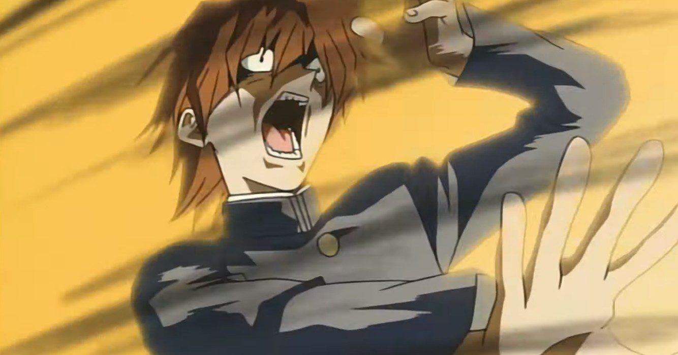Yu-Gi-Oh! TCG: Traversing Time, Changing Landscapes