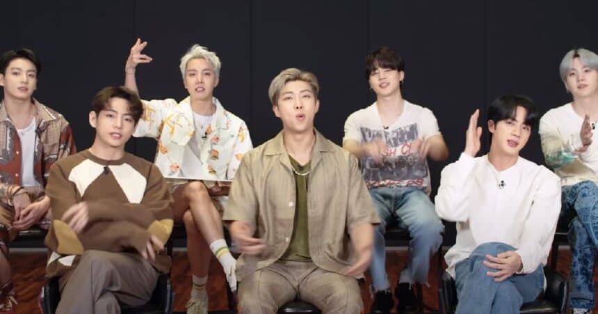 BTS Losing Popularity: The Status of the Global K-Pop Phenomenon