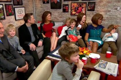 Damian Musk: Amazing Things About One of Elon's 11 Children