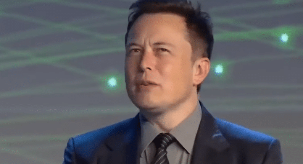 damian musk age