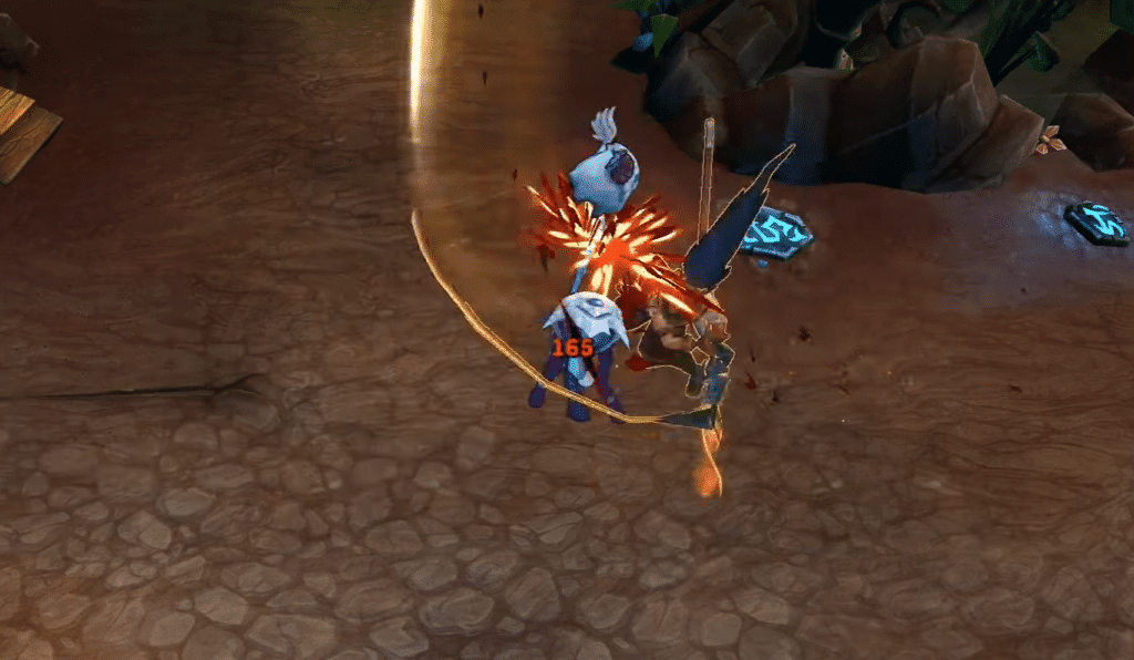 How is yasuo balanced in lol
