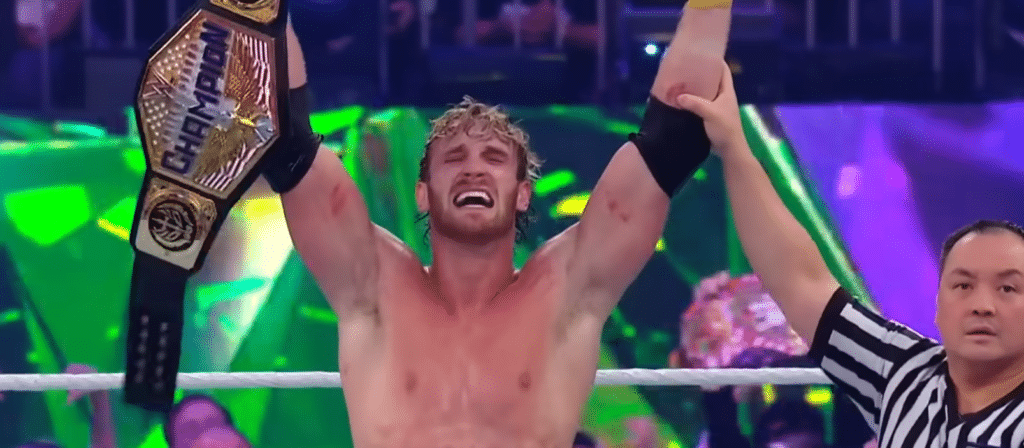is logan paul a billionaire now