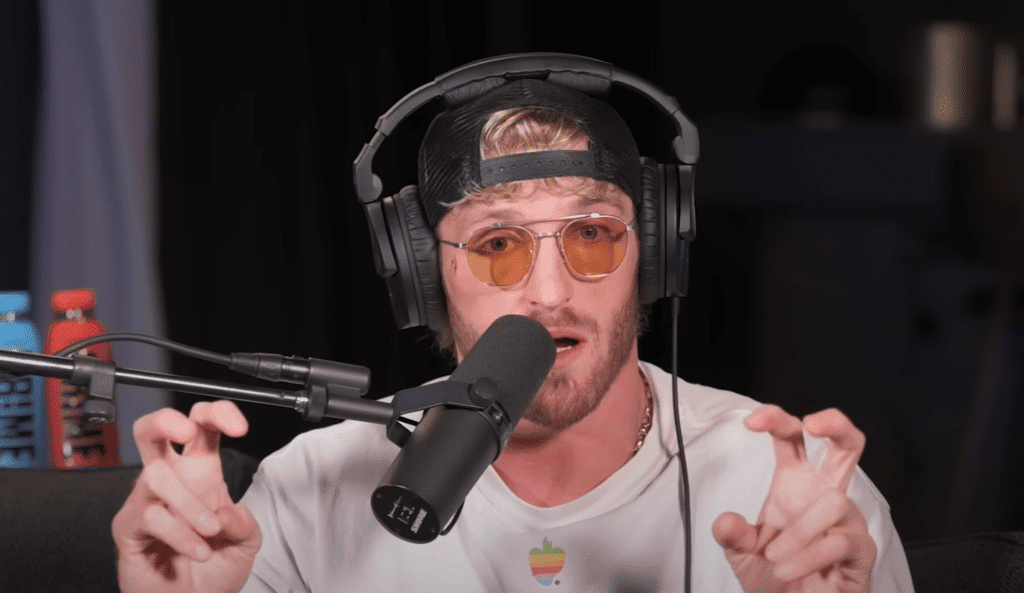 is logan paul a billionaire how old