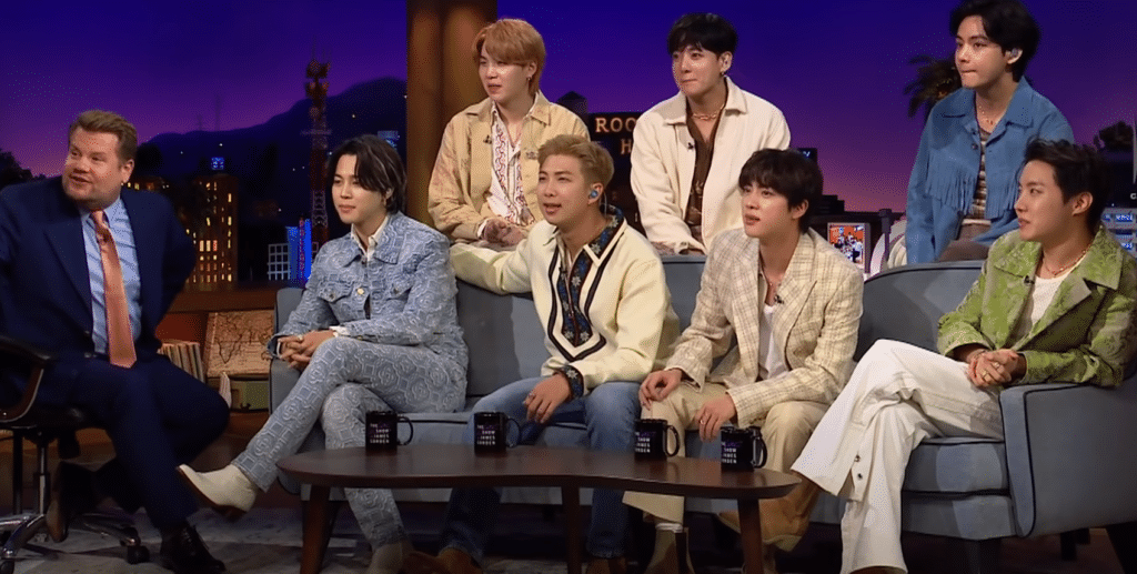 is bts losing popularity now