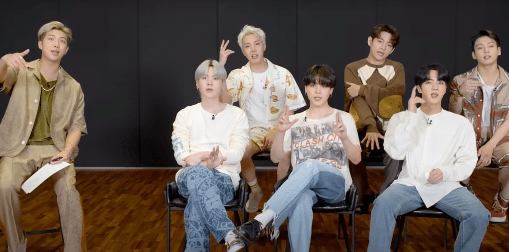 bts losing popularity 2023