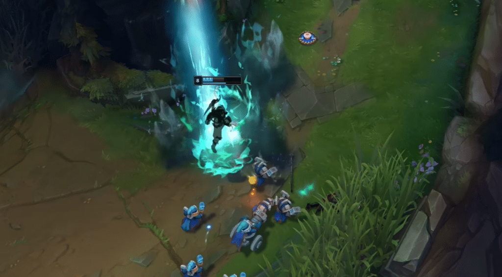 pyke nerfs