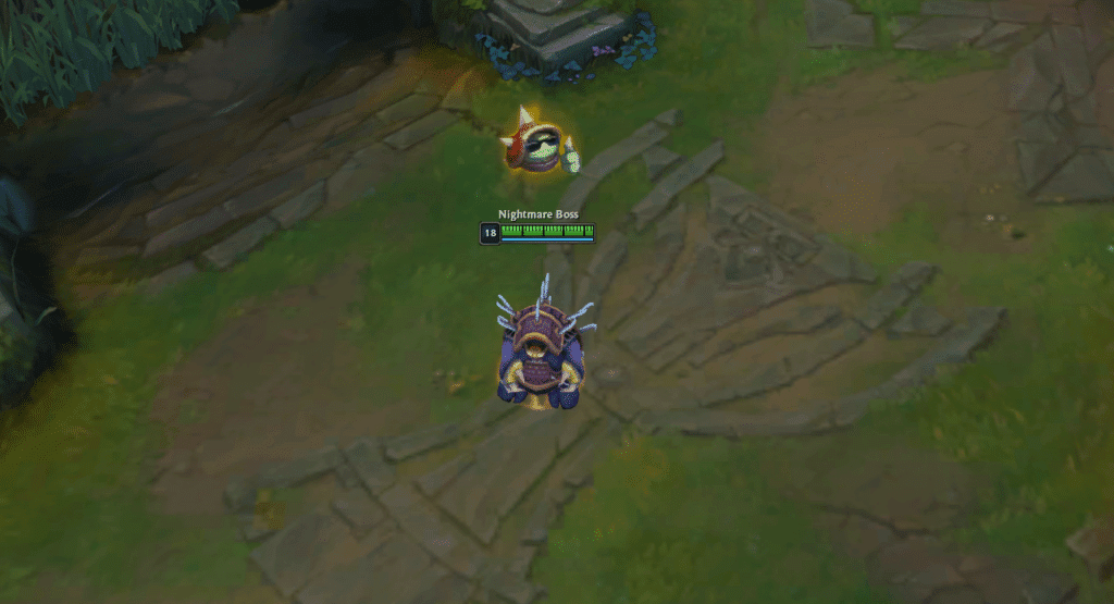 lol rammus nerf