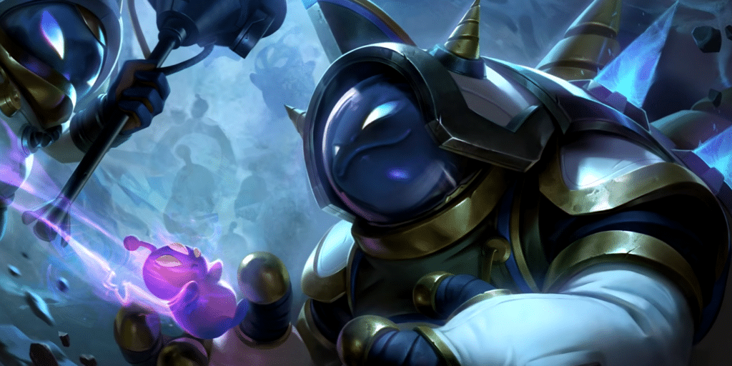 rammus nerf 2023