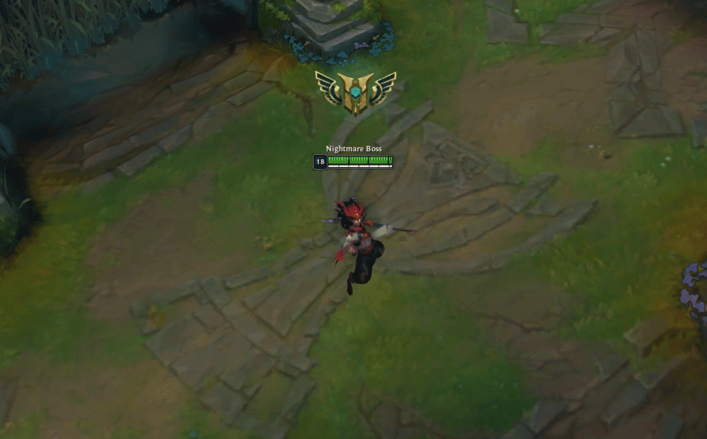 how is yasuo broken