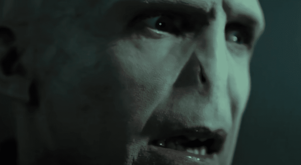 how was voldemort so powerful reddit