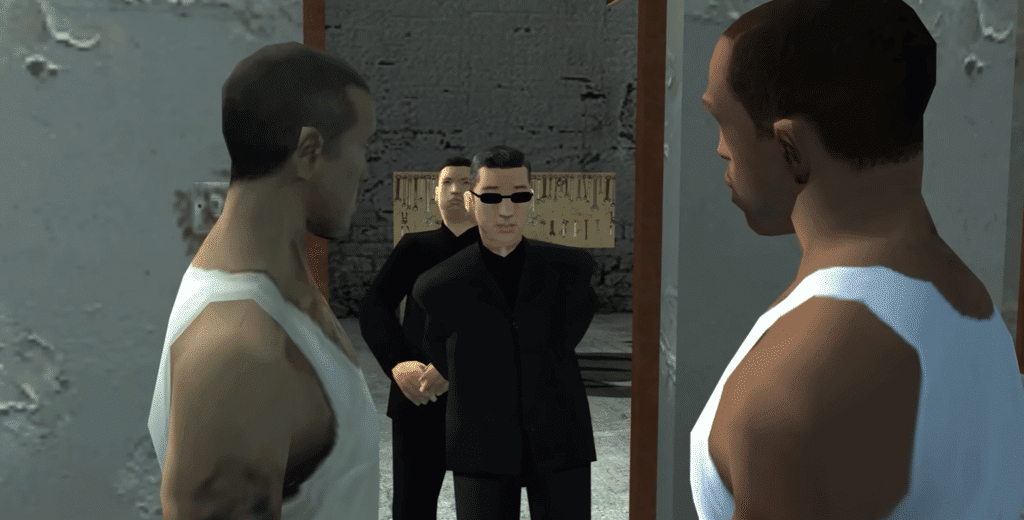 actors in san andreas today