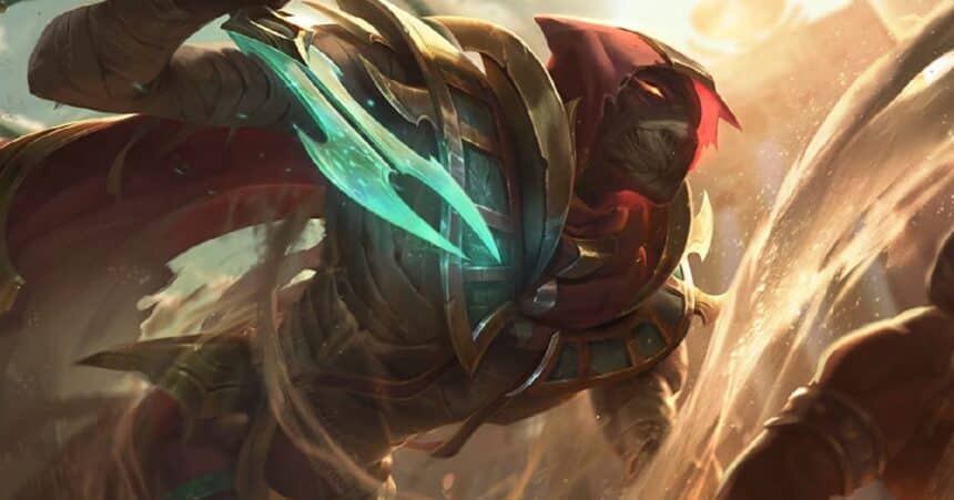 Understanding The Impact of a Pyke Nerf Late in 2023