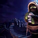 The Recent Rammus Nerf: Impacts on the Armordillo’s Power