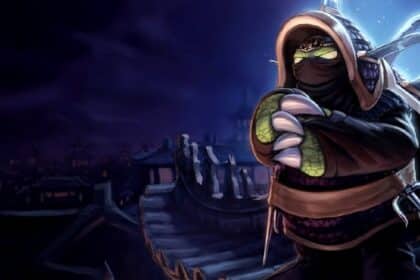 The Recent Rammus Nerf: Impacts on the Armordillo’s Power