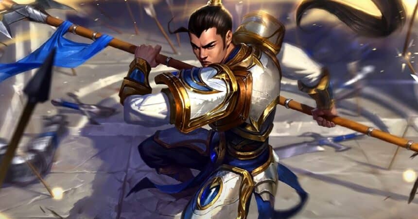 Xin Zhao Nerfed: 1000 Massive Impacts on Players and Pro Play