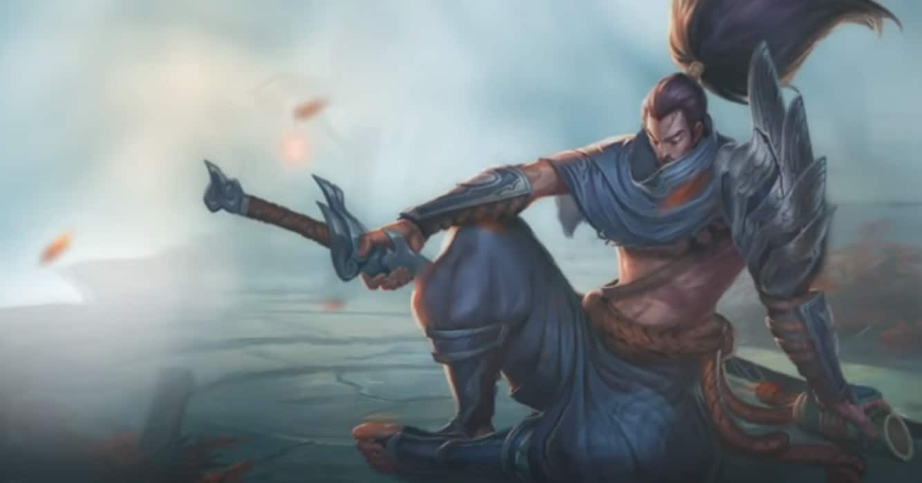How is Yasuo Balanced: A Deep Dive into the Unforgiven