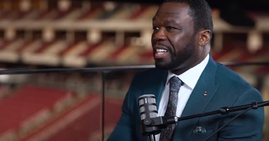 50 Cent GTA Project: The Anticipated Vice City TV Series in Development