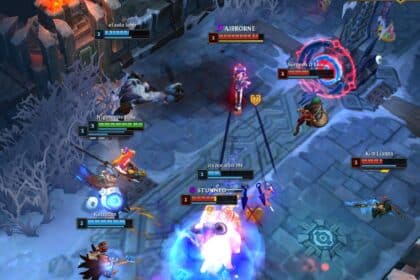 Adapting to the ARAM Map Changes in League of Legends: A Guide for Returning and New Players