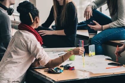 Choosing the First Course in College: A Guide to Aligning Passion with Career Aspirations