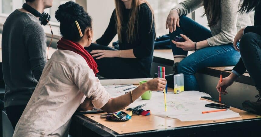 Choosing the First Course in College: A Guide to Aligning Passion with Career Aspirations