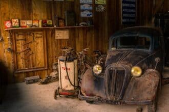 Essential Aspects of Car Maintenance: Keeping Your Vehicle in Top Shape