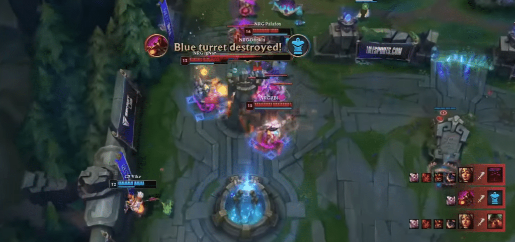 nrg vs g2 worlds 2023