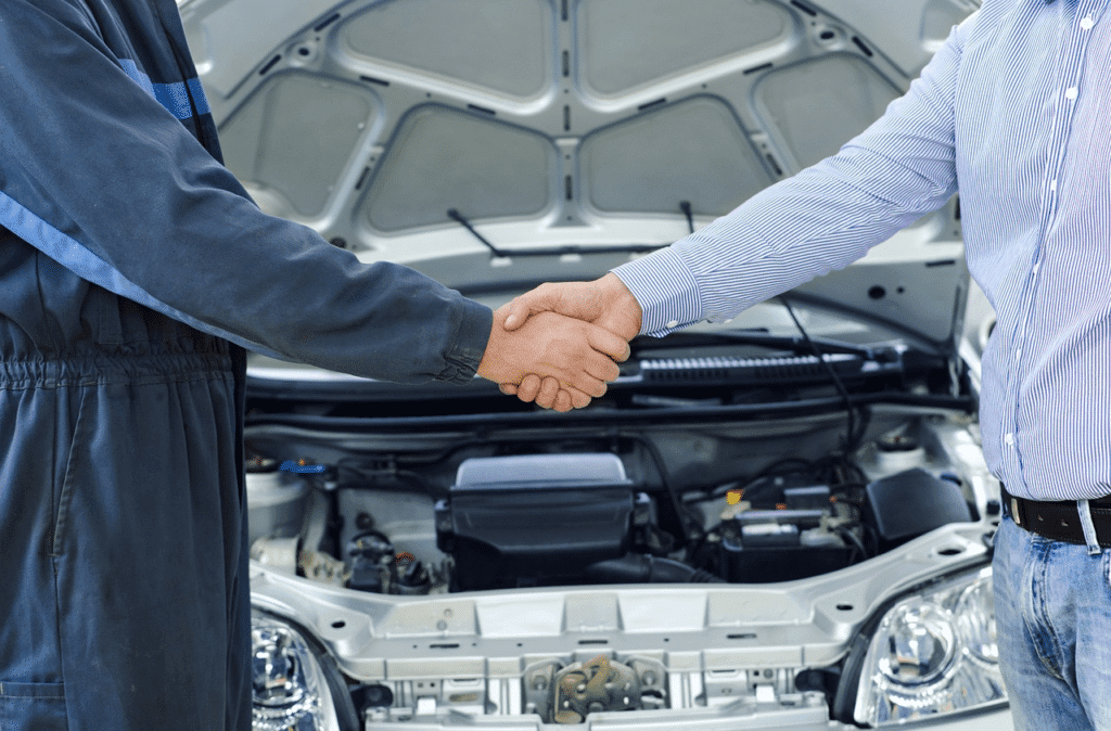 easy aspects of car maintenance
