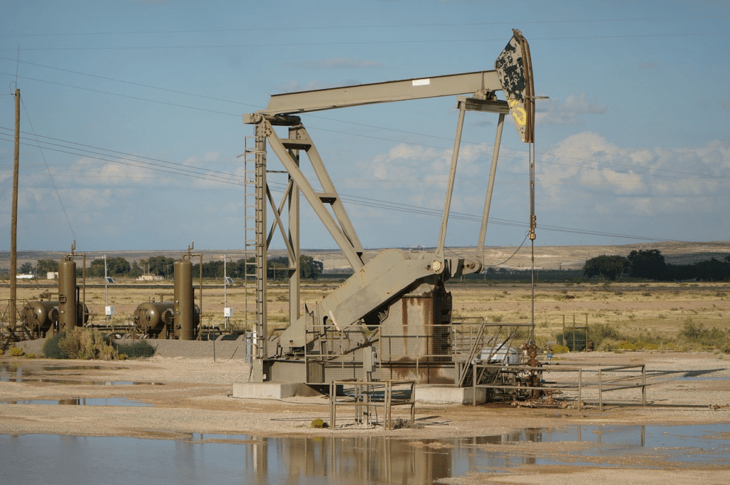 breitling oil and gas