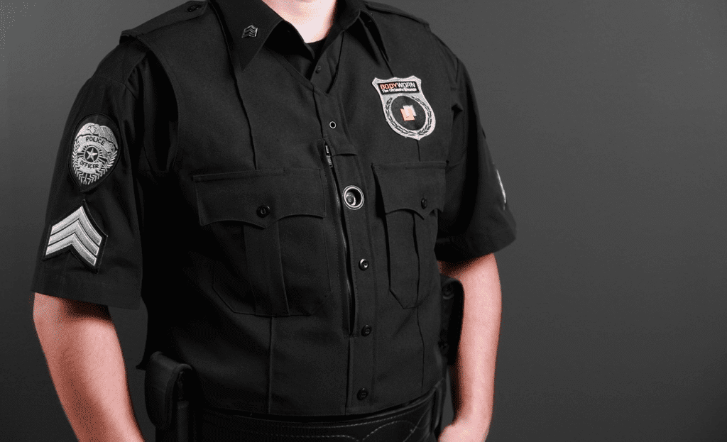 effective security officer's training manual pdf